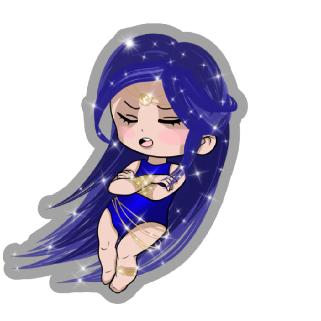 Chibi - Astro - Bélier