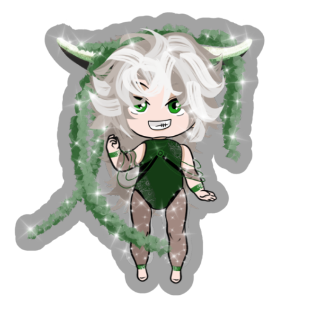 Chibi - Astro - Taureau