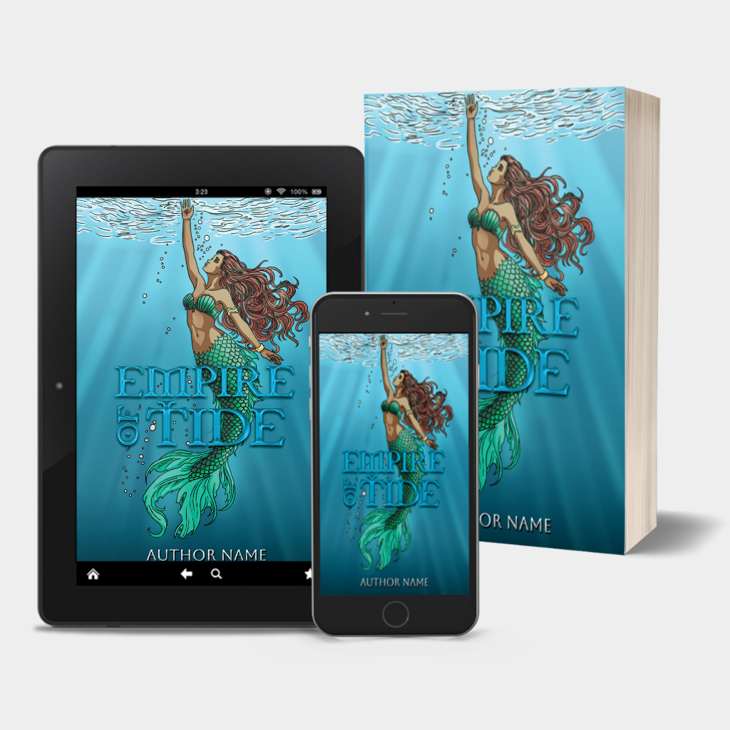 Premade - Empire of tide