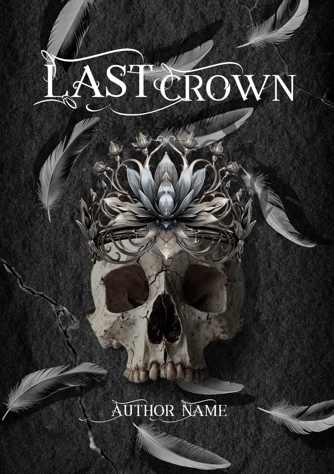 Last Crown
