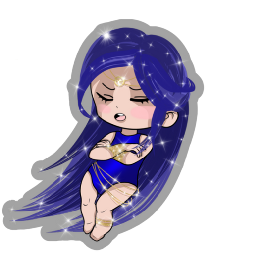 Chibi - Astro - Bélier