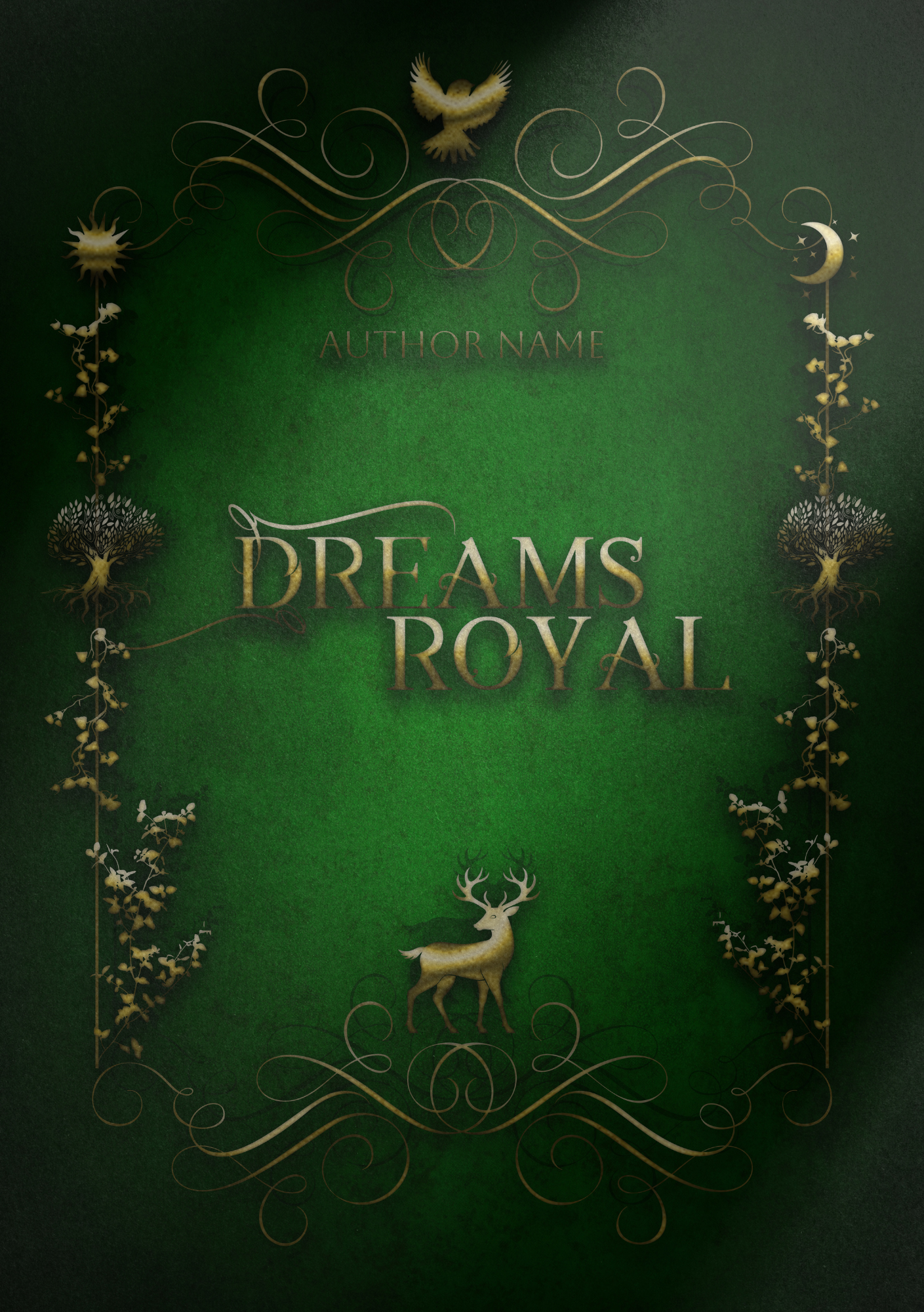 Dreams Royal