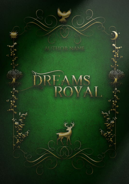 Dreams Royal