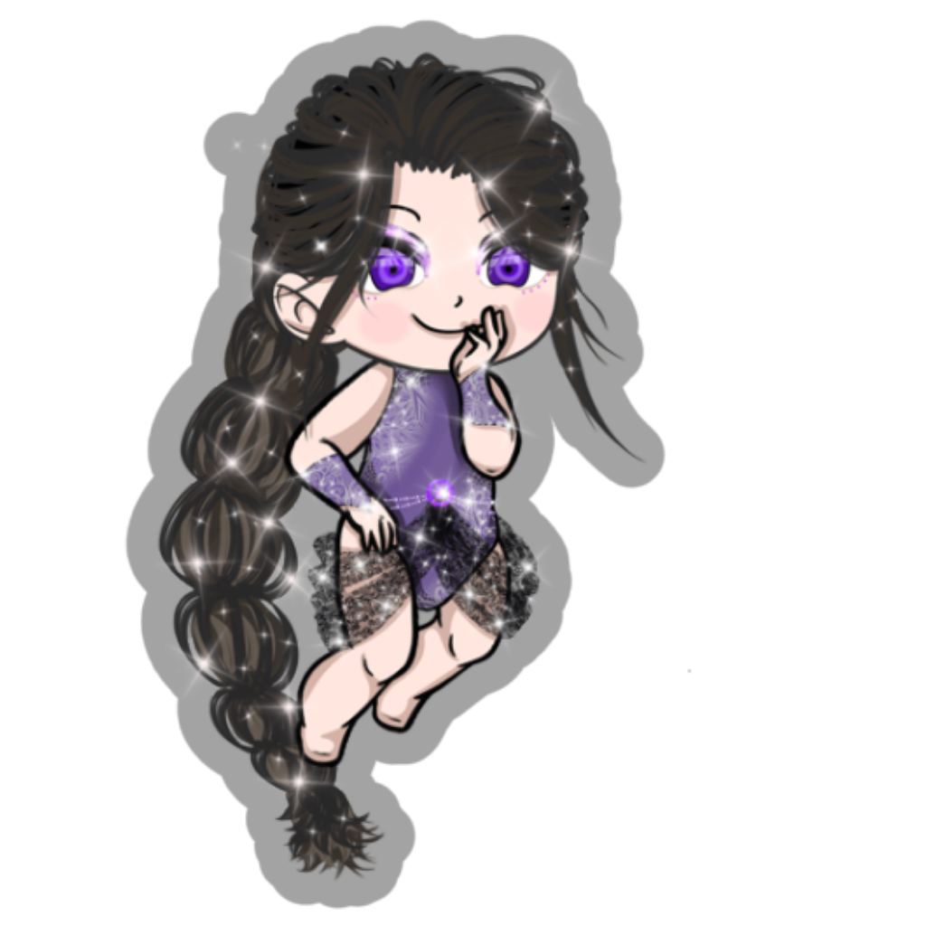 Chibi - Astro - Scorpion