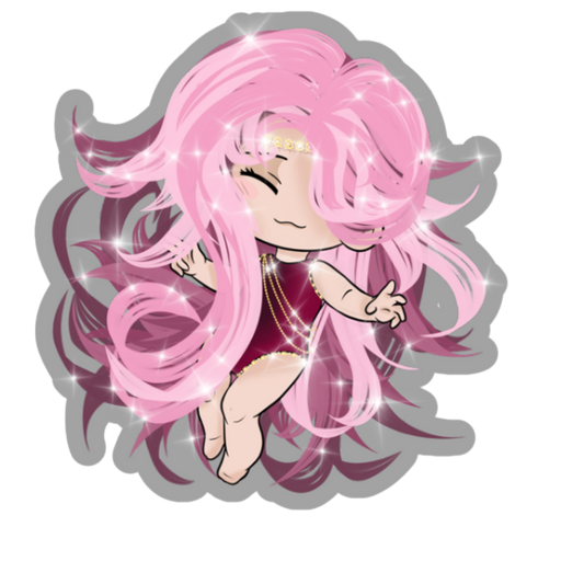 Chibi - Astro - Cancer