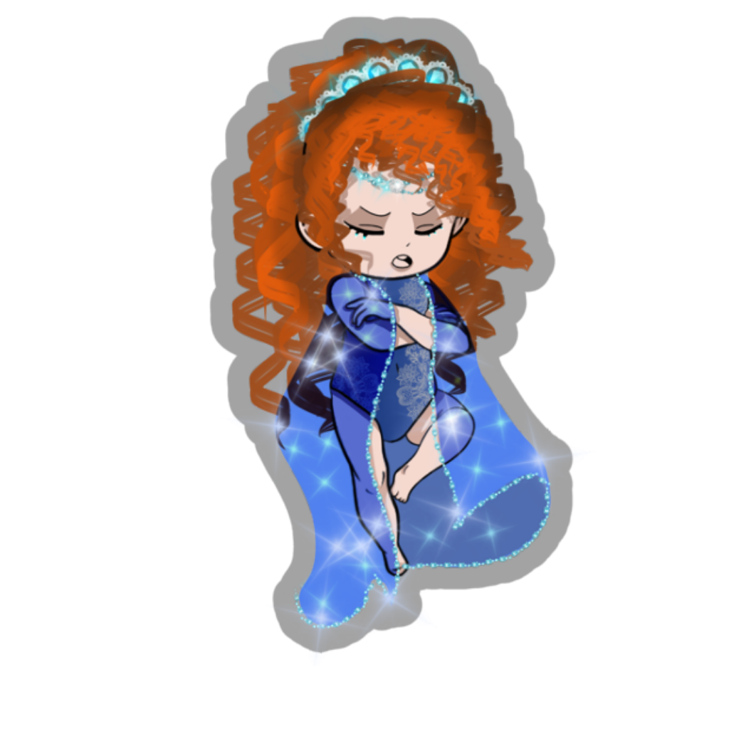 Chibi - Astro - Poisson