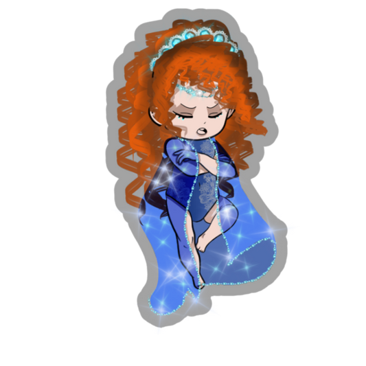 Chibi - Astro - Poisson