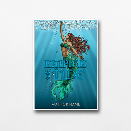 Premade - Empire of tide