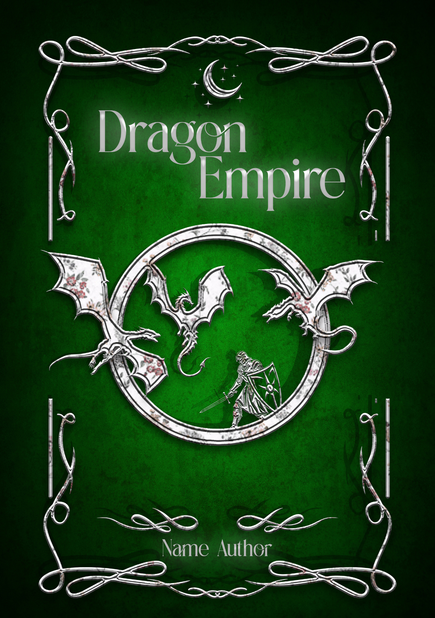 Dragon Empire