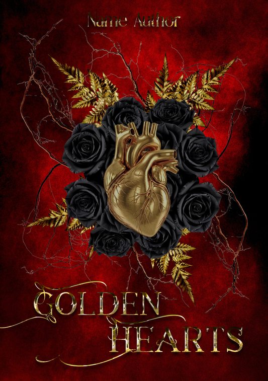 Golden Hearts