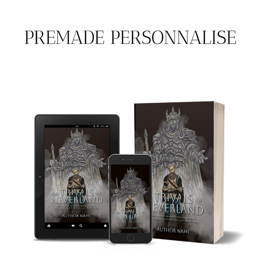 Premade - Personnalisé - Commission