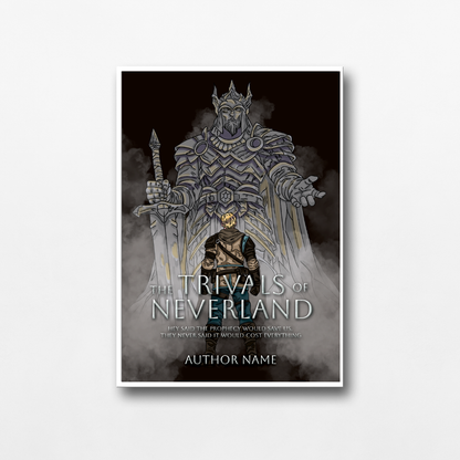 Premade - The Trivals of Neverland