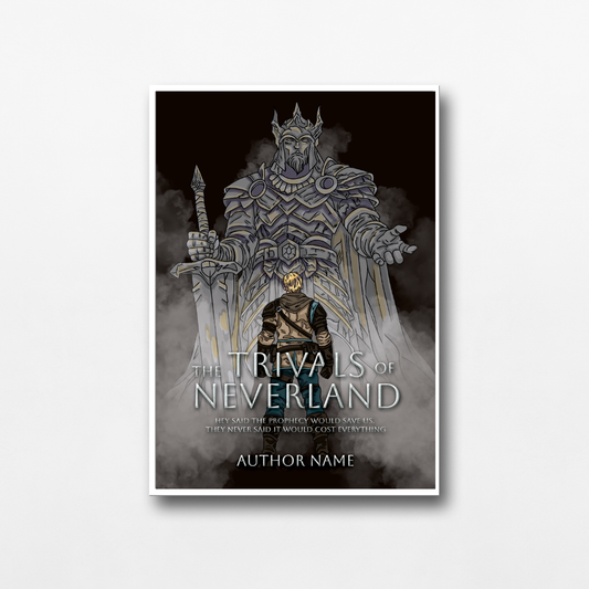 Premade - The Trivals of Neverland