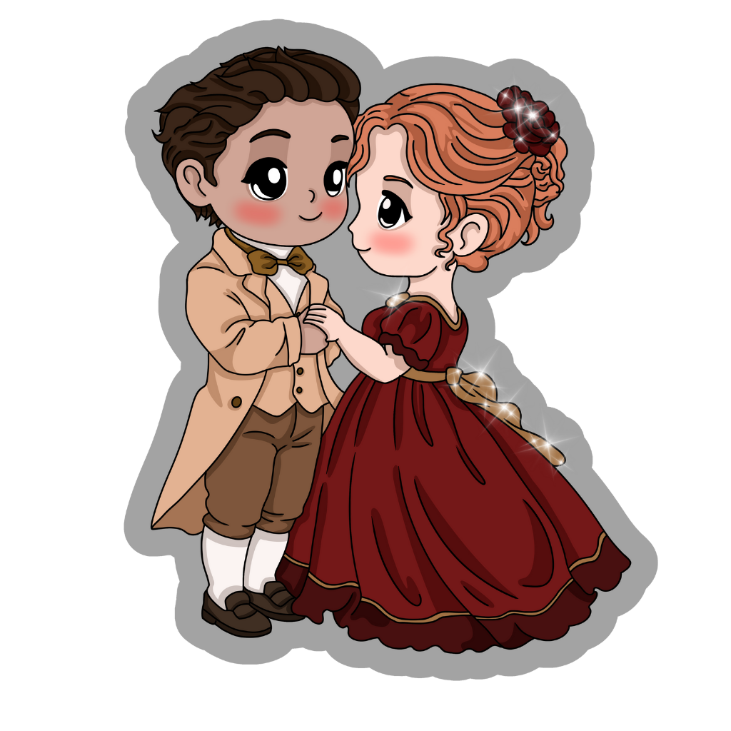 Renaissance - Le bal de la saison