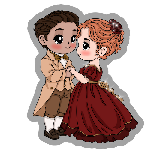 Renaissance - Le bal de la saison