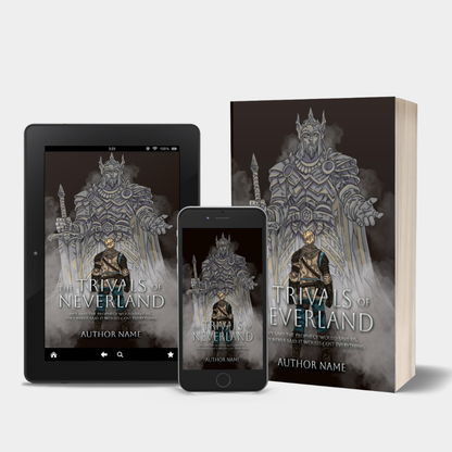 Premade - The Trivals of Neverland