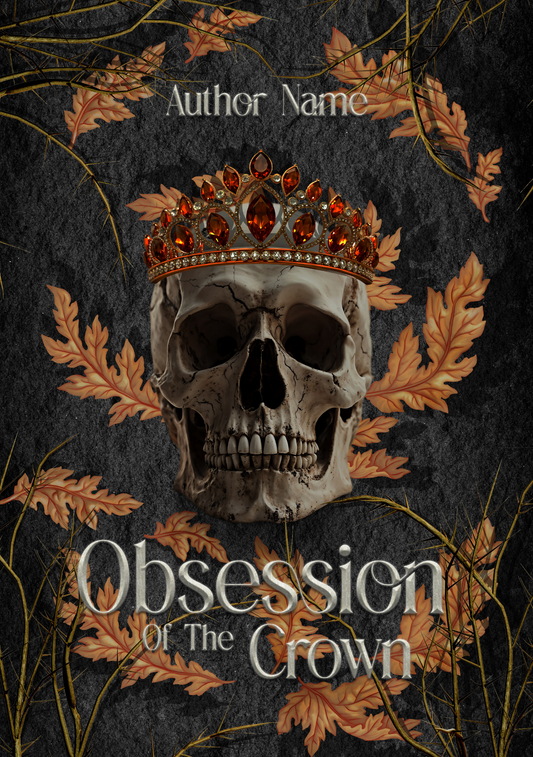 Obsession of the Crown