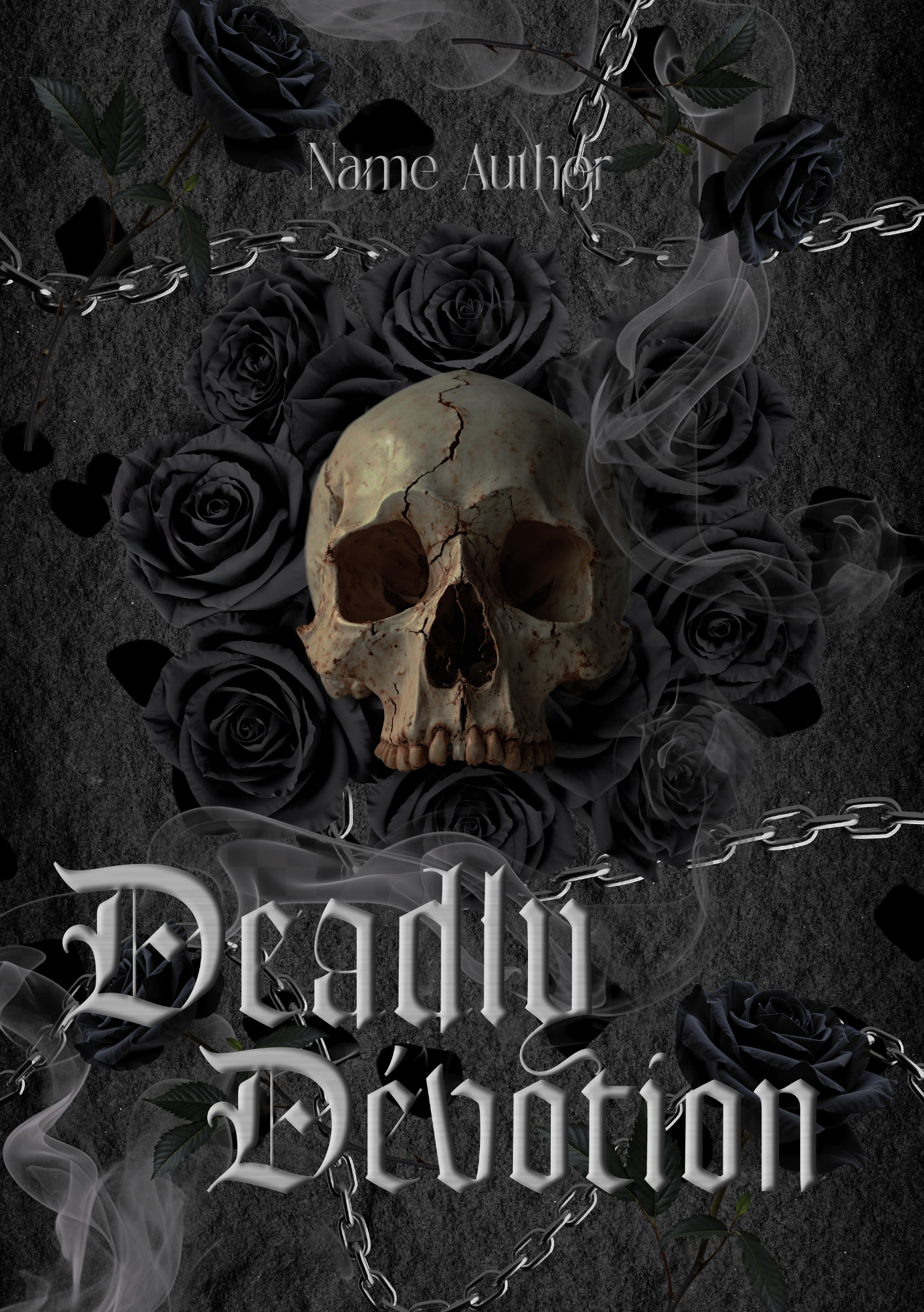 Deadly Devotion