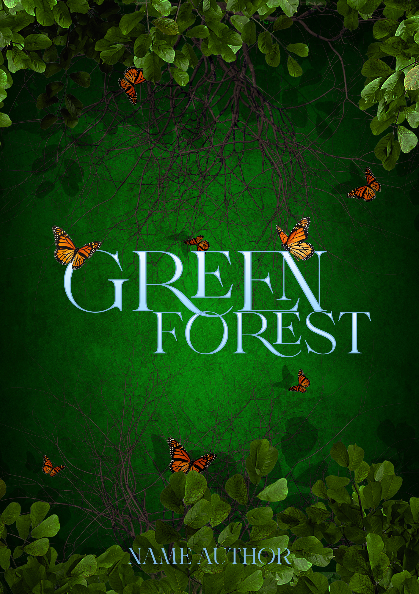 Green Forest